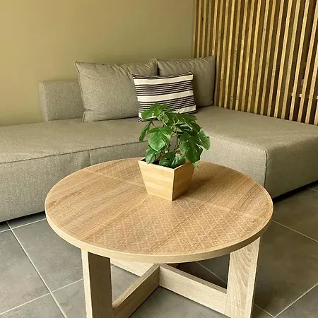 Mareleon Lejlighedshotel