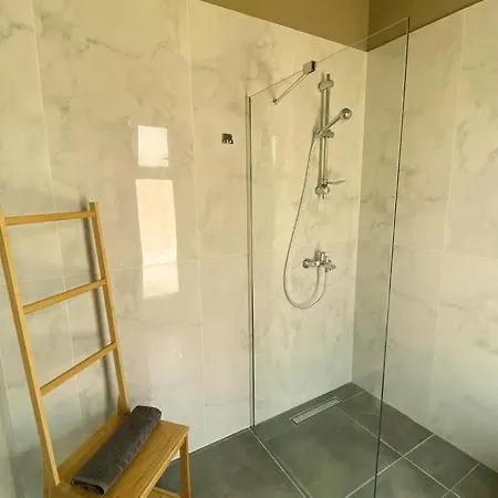 Mareleon Lejlighedshotel