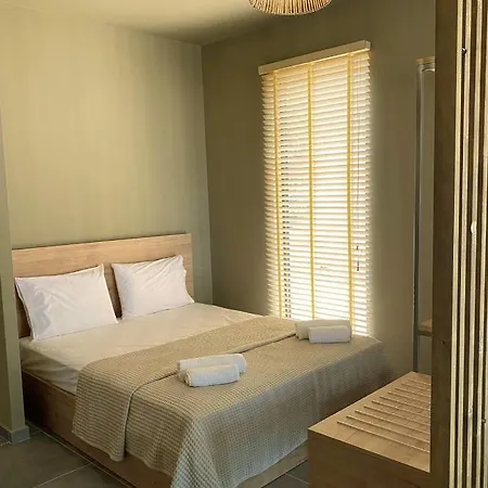 Mareleon Lejlighedshotel