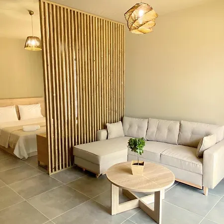 Lejlighedshotel Mareleon