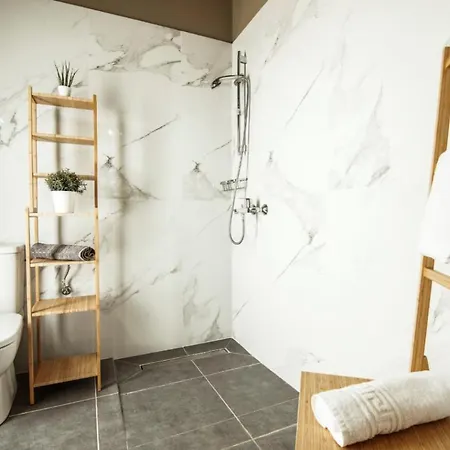 Mareleon Lejlighedshotel *