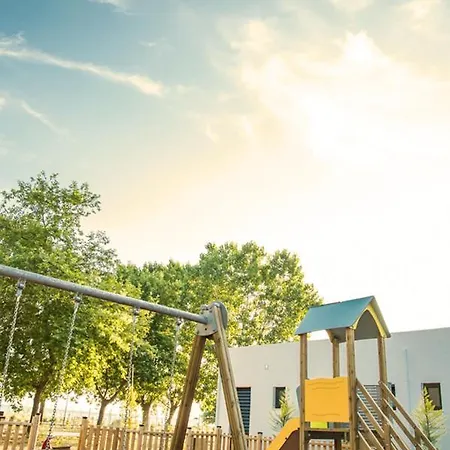 Mareleon Lejlighedshotel