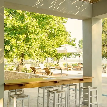 Mareleon Lejlighedshotel *