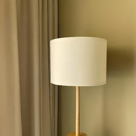 Lejlighedshotel Mareleon