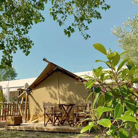 Lejlighedshotel Mareleon