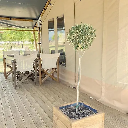 Lejlighedshotel Mareleon *