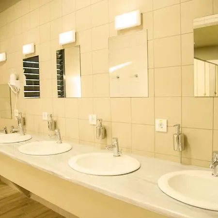 Lejlighedshotel Mareleon Ofrínion