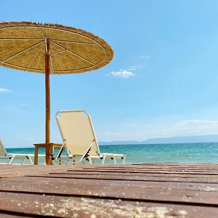 Mareleon Lejlighedshotel *