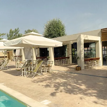 Lejlighedshotel Mareleon