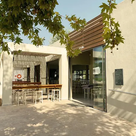 Mareleon Aparthotel