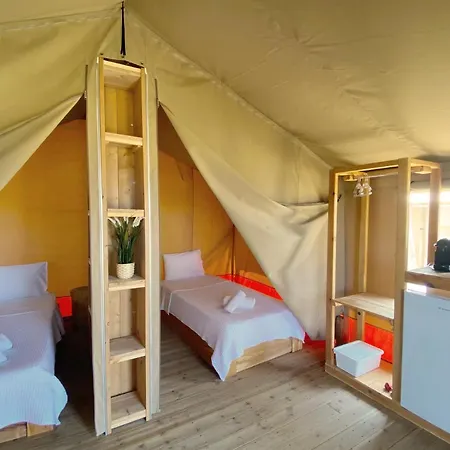 Mareleon Lejlighedshotel