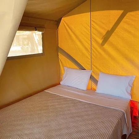 Lejlighedshotel Mareleon *