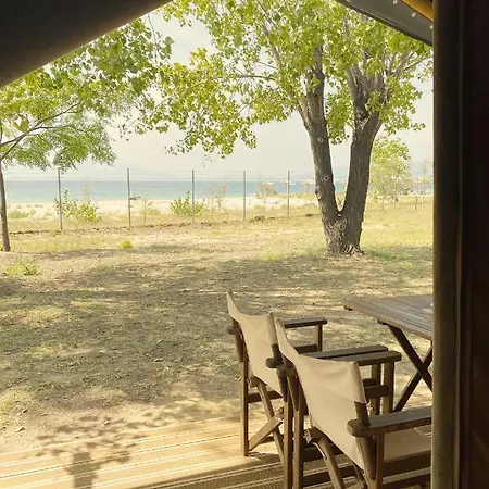 Lejlighedshotel Mareleon Ofrínion