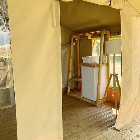 Mareleon Lejlighedshotel *