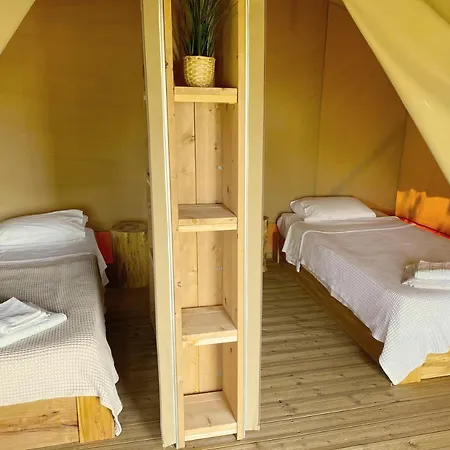 Lejlighedshotel Mareleon