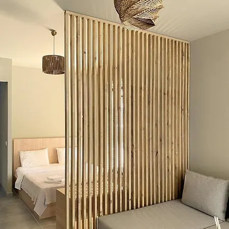 Aparthotel Mareleon