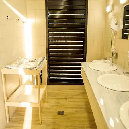 Lejlighedshotel Mareleon