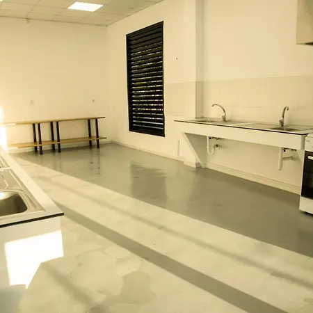 Mareleon Lejlighedshotel *