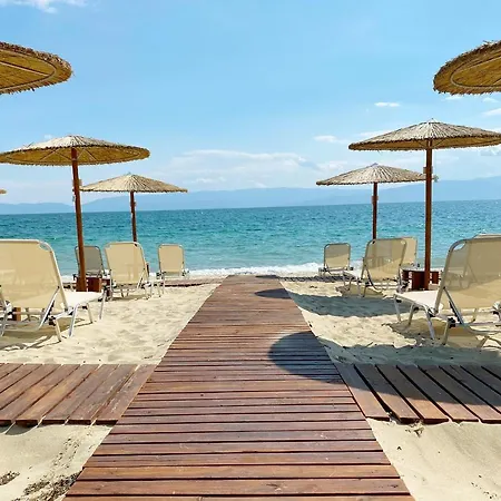 Mareleon Aparthotel Ofrinion