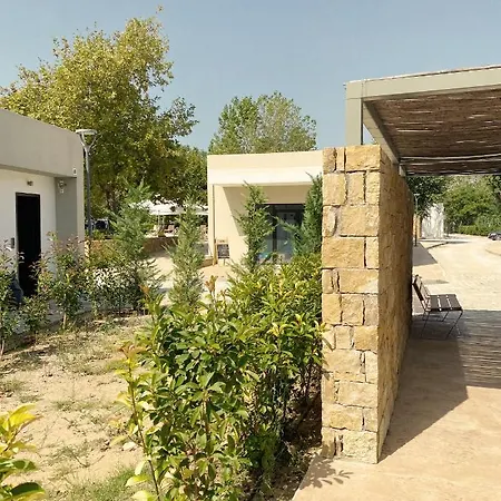 Mareleon Lejlighedshotel Ofrínion