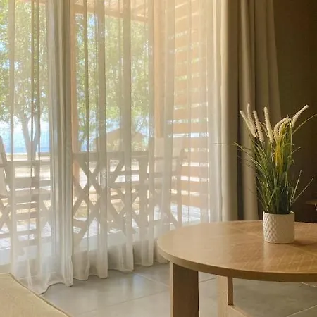 Mareleon Lejlighedshotel Ofrínion