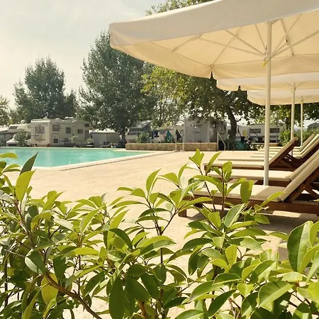 Mareleon Lejlighedshotel