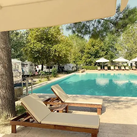 Lejlighedshotel Mareleon