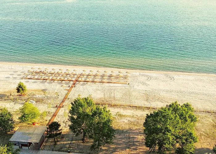 Aparthotel Mareleon Ofrinion