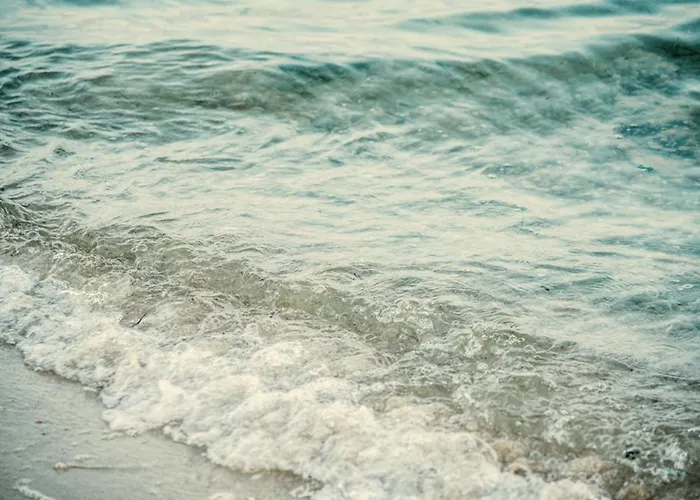 Aparthotel Mareleon *