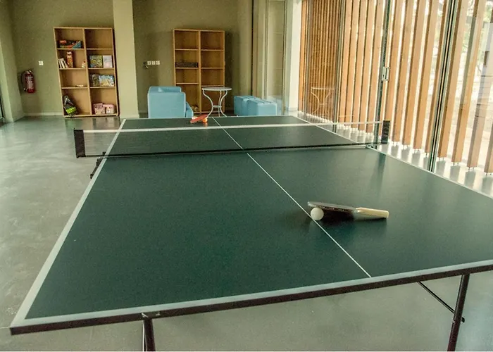 Mareleon Aparthotel *