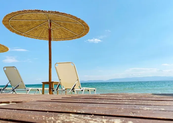 Mareleon Aparthotel *