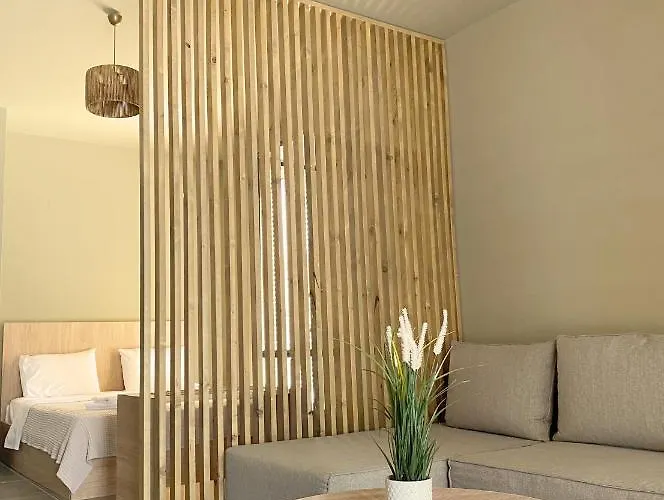 Aparthotel Mareleon Ofrinion